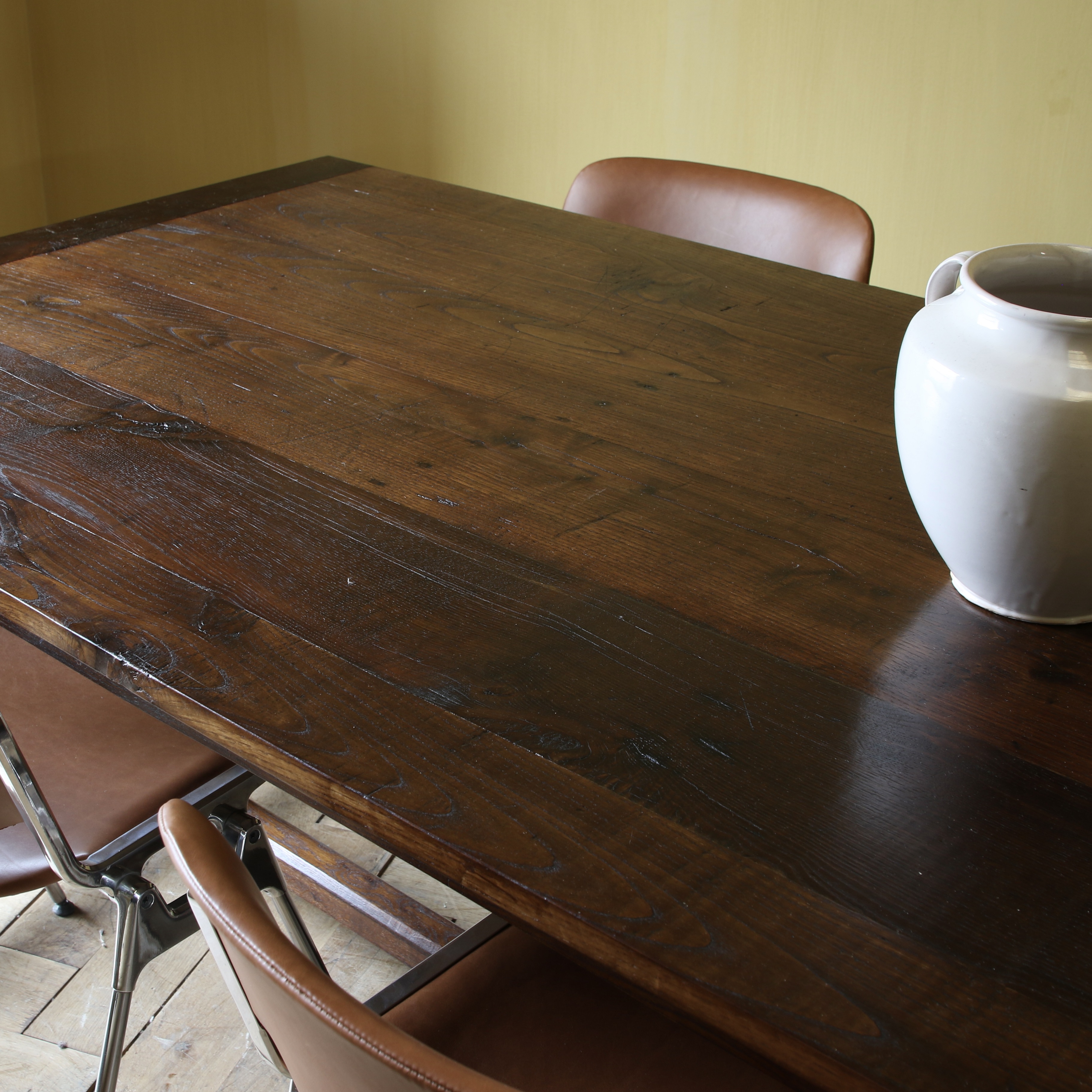 Orangery Dining Table